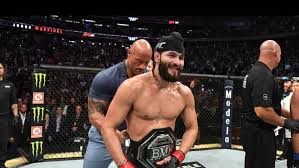 Последние новости из жизни игрока бен аскрен. Ben Askren Ufc