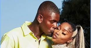 Love Island star Dami Hope's sister says happy couple 'will get married  someday'