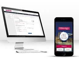 Millennium bank numer rachunku iban. Pomoc W Podrozy Banku Millennium Alebank Pl Portal Ekonomiczny Najblizej Finansow