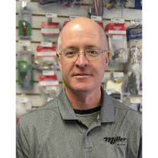 Meet Our Team Miller Marine St. Cloud, MN (320) 407-1900