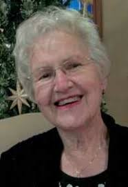 Janet Viola (Nafe) Lindsay