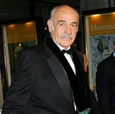 Connery was polled as the greatest living scot and scotland's greatest living national treasure. Indiana Jones 5 Will Pay Tribute To James Bond Actor Sean Connery Entertainment