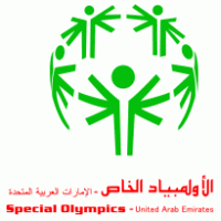 ويشارك المنتخب المصري الأولمبياد للمرة الــ12 في تاريخه حيث تأهل 11. Special Olympics Uae Brands Of The World Download Vector Logos And Logotypes