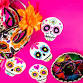 Halloween Workshops and Parade event image