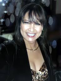 Diana Martinez Obituary