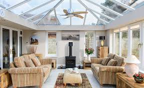 Small modern conservatory decor ideas. Small Conservatories Small Conservatory Range Anglian Home