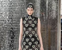 Image of لباس‌های Paco Rabanne