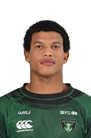 JAPAN RUGBY LEAGUE ONE OFFICIAL SITE RANKING（2024-25）