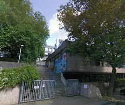 Hier können sie den ort nach folgenden kriterien bewerten und das. Gesamtschule Else Lasker Mapio Net