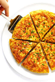 Shortcut Spanish Tortilla Gimme Some Oven Recipe Spanish Omelette Spanish Tortilla Recipe Tortilla Espanola