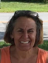 Obituary information for Gigi Luna Simocko-Walker