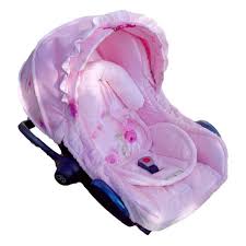 Baby Pink Rose Infant Car Seat Cover 1nc 116 Detskoe Avtokreslo Avtokresla Detskie