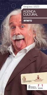 Agenda cultural de Sangüesa