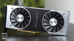 I'd argue that it's anything that costs less than £250/$250. The Best Graphics Cards For 2020