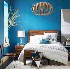 Pin On 2015 Paint Color Of The Year Blue Paisley