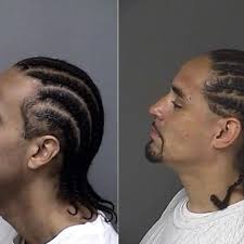 An innocent man served 17 years. His 'crime'? He looked almost exactly like  the real suspect.