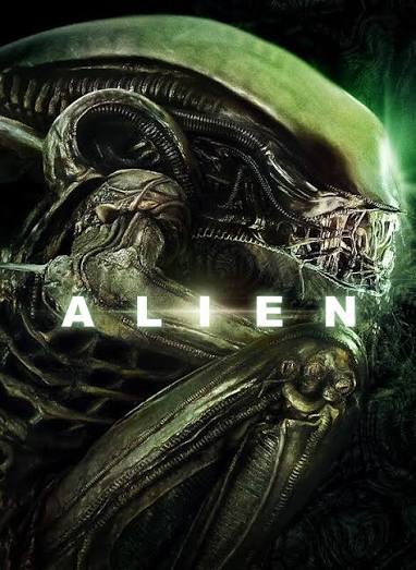 Alien (1979) | 20th Century Studios