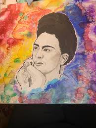 Ronda Jackson...heres a few...