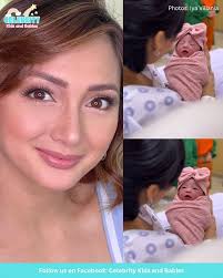 Celebrity Kids and Babies...