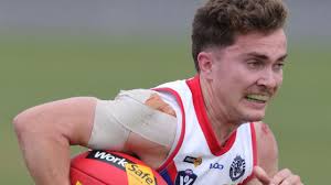 GFL best young guns of 2025, Paddy Kelly, Sam Donegan, Tom Higgins