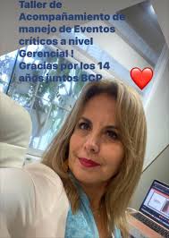 Patricia Ocrospoma Pella