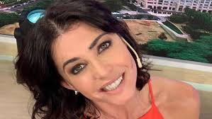 Pamela David cambió de look y pidió opinión en Instagram