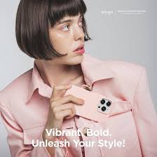 Amazon.com: elago Compatible with iPhone 15 Pro Case, Liquid Silicone Case,  Full Body Protective Cover, Shockproof, Slim Phone, Anti-Scratch Soft  Microfiber Lining, 6.1 inch (Lovely Pink) : Cell Phones & Accessories