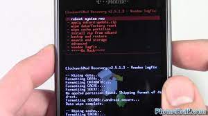 How to flash an android phone with another android phone. How To Flash A Custom Rom For Android Youtube