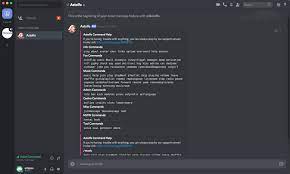 Check spelling or type a new query. Discord Bot Our Reviews Part 1 By Vittorio Banfi Botsociety Blog Medium