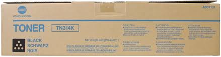 Jun 11, 2021 · bizhub c253 bizhub c353 bizhub c451. Amazon Com Konica Br Bizhub C353 1 Tn314k Sd Black Toner A0d7131 By Konica Minolta Office Products