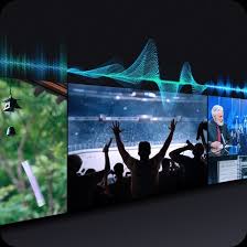 2025 Samsung 85 inch Neo QLED QN80F 4K AI Smart TV