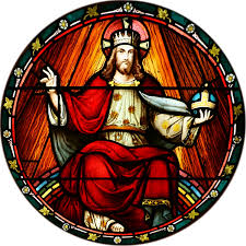 Resultado de imagem para 34º DOMINGO-CRISTO REI DO UNIVERSO