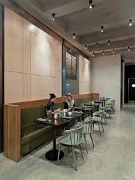 Gallery Of Holy Fox Cafe Mikhail Kozlov 9 Restaurant Pictures Cafe Design Architecture