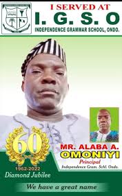 Happy birthday Principal Sandor! 💙💛