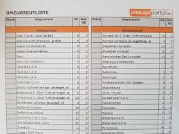 Berandainventurlisten vorlagen excel / inventurlisten vorlagen kostenlos excel fantastisch excel. Umzugsgutliste Online Pdf Excel Vorlage Als Download