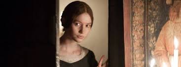 Kezdés dátuma 2018 október 21. The Re Read Jane Eyre