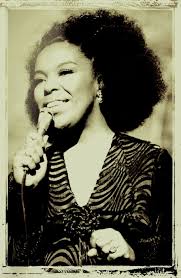 48 years ago tonight at the Met Roberta Flack Thanks for remembering Jeanne  Andersen