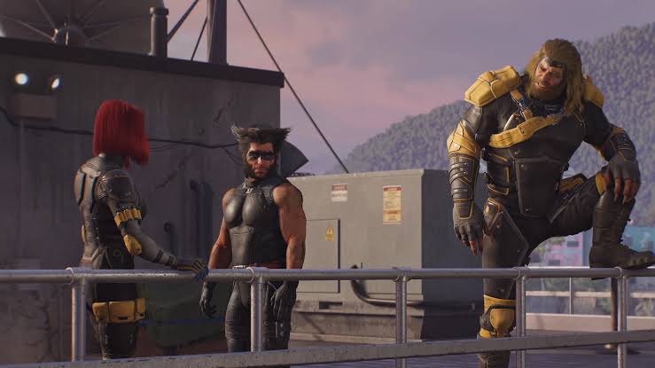 Marvel’s Wolverine Navigation: Why Turning Off White Paint and Waypoints Doesn’t Always Work