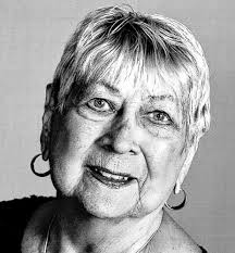 Mary MANGAN Obituary (2019)