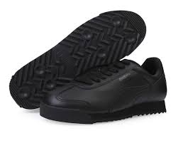 Su diseño en piel sintética. Ø¥Ù†Ø¬Ø§Ø² Ù…ÙƒØ§Ù„Ù…Ø© Ø°Ù‡Ù†ÙŠ Imagenes De Tenis Puma Roma Amirkabir Va Jafari Com