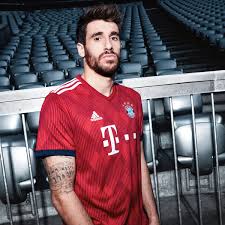 We did not find results for: New Bayern Munich Jersey 2018 2019 Fc Bayern Munchen M Shaped Diamonds Kit 18 19 Football Kit News