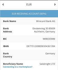 The associated termination of our customer relationships will take. Salaknight Limited Please Kindly Make Your Payment Through The Following Payment Option Below Facebook
