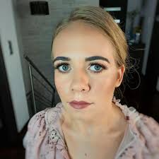 Barbara Kapusta Make Up