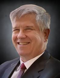 Obituary information for Rodney Page Harp