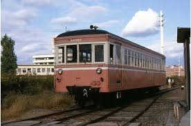 今から約１０年前に姿を消したキハ２号の僚機キハ１０１号 加古川市野口町で保存されている車齢約８０年の痛みの激しい旧別府鉄道保存車両 キハ２号 の素人で出来ない部分の修復を大きく前進させる クラウドファンディング readyfor 鉄道 鉄道 写真 キハ