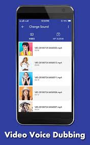 Video voice dubbing is in the category of video players & editors. Video Voice Dubbing For Android Apk Download