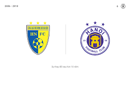 Founded in 1993, mls (major league soccer ) is a professional soccer league representing the. Soi Logo Má»›i Ä'áº¹p NhÆ° Ngoáº¡i Háº¡ng Anh Cá»§a Clb V League