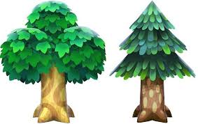 Pin By Berry 07 On Bu Jian Animal Crossing Tree Drawing Fruits Drawing