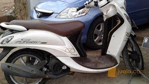 Motor Yamaha Fino Tasikmalaya Jualo