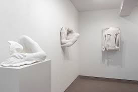 Find more works of this artist at wikiart.org. George Segal Fragments Krakow Witkin Gallery